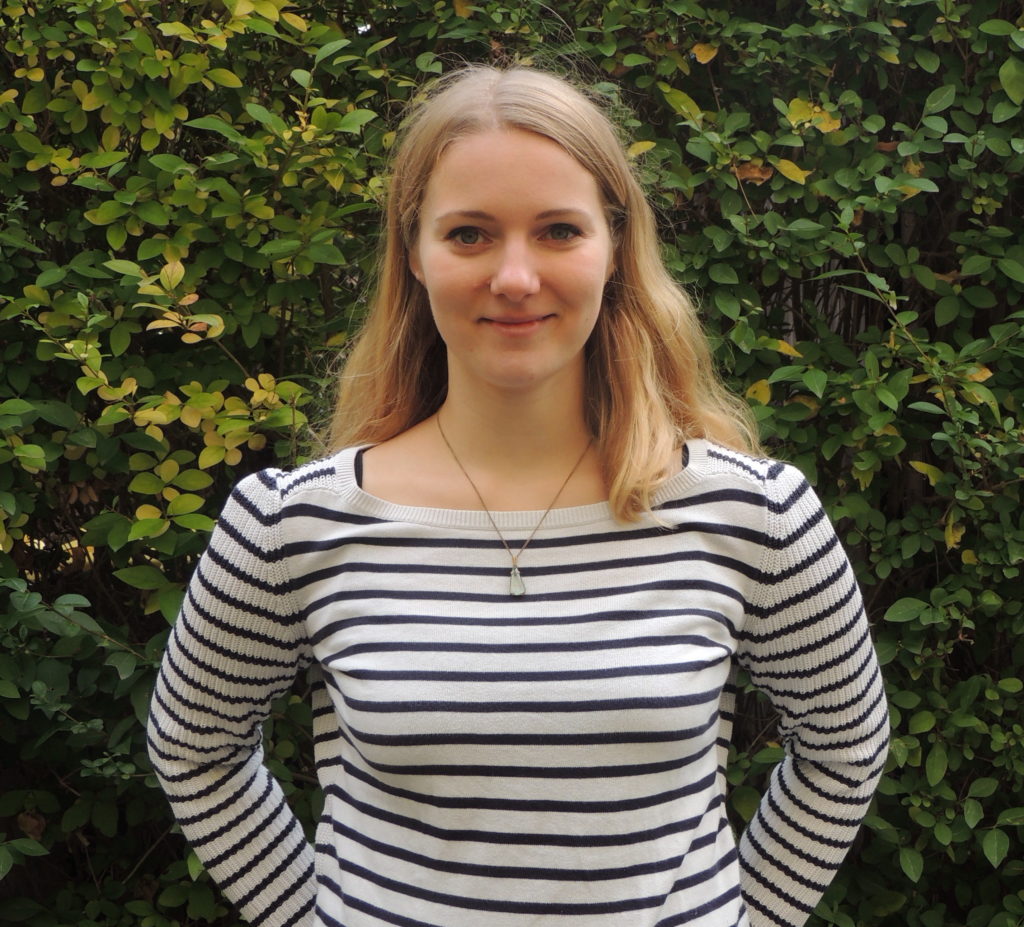 Charlotte Rösner Team kPNI Akademie