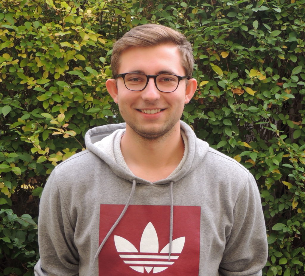 Kevin Giemza - Team kPNI-Akademie