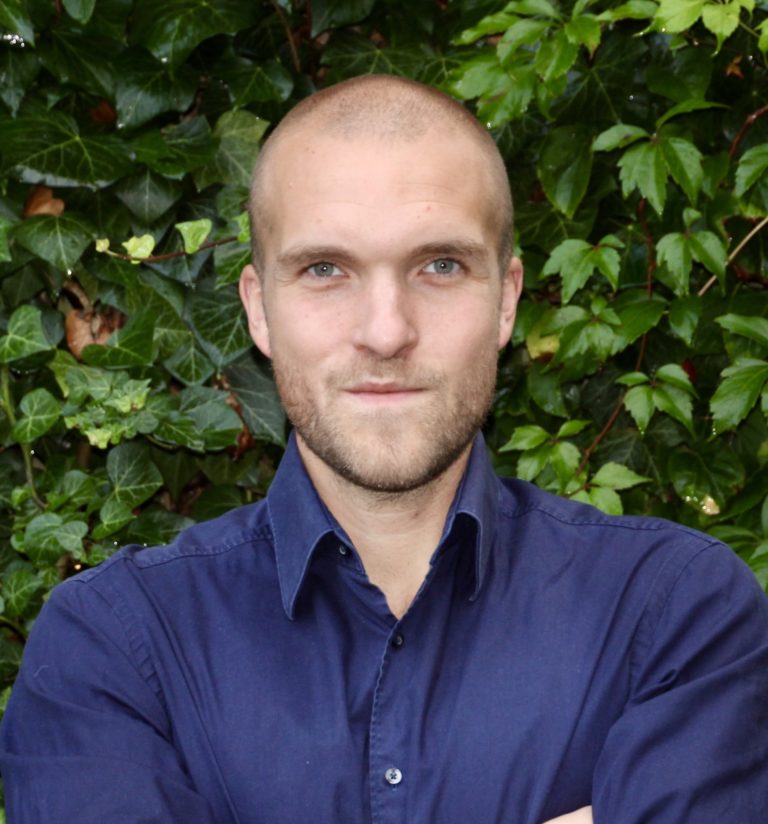 Matthias Baum- Team Dozenten kPNI-Akademie